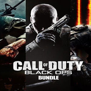 Call of Duty: Black Ops Bundle (for PC) Steam