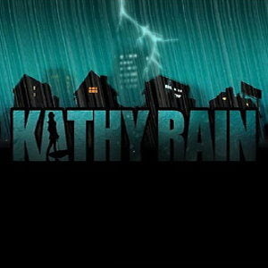 Kathy Rain (for PC) Steam