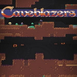 Caveblazers (for PC) Steam