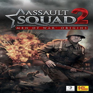Assault Squad 2: Men of War Origins (for PC) Steam