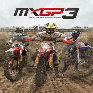 MXGP3 - The Official Motocross Videogame (for PC) Steam