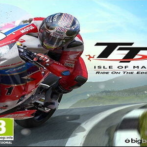 TT Isle Of Man – Ride on the Edge (for PC) Steam