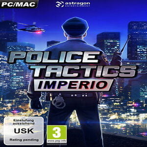 Police Tactics: Imperio (for PC) Steam
