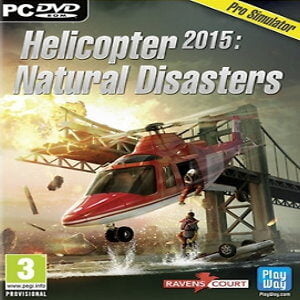 Helicopter 2015: Natural Disasters (for PC) Steam