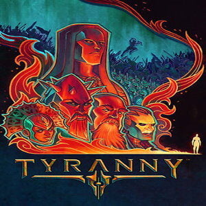 Tyranny Standard Edition (for PC) Steam