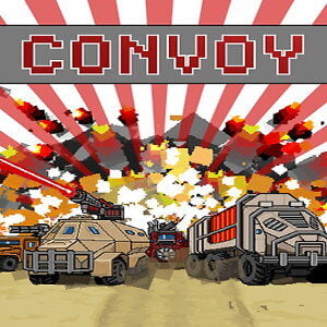 Convoy (for PC) Steam