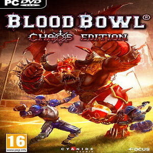 Blood Bowl (Chaos Edition) (for PC) Steam