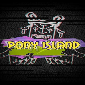Pony Island (for PC) Steam