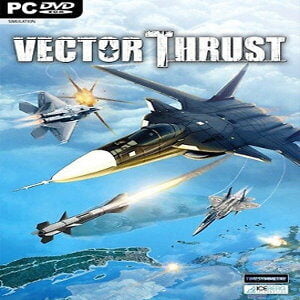 Vector Thrust