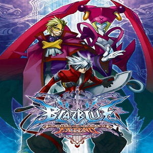 BlazBlue: Continuum Shift Extend (for PC) Steam