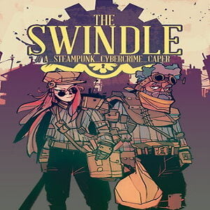 The Swindle (for PC) Steam