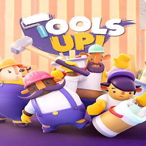Tools Up! (for PC) Steam
