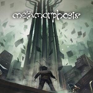 Metamorphosis (for PC) Steam