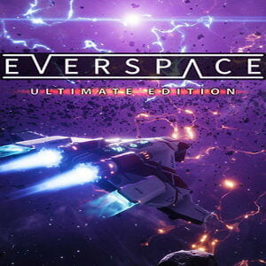 Everspace Ultimate Edition (for PC) Steam
