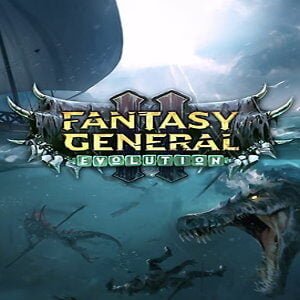 Fantasy General II: Evolution (for PC) Steam