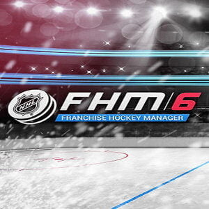 Franchise Hockey Manager 6 (for PC) Steam