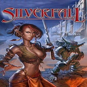 Silverfall (for PC) Steam