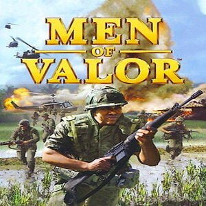 Men of Valor (for PC) Steam