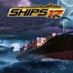 Ships 2017 (for PC) Steam