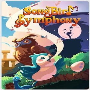 Songbird Symphony