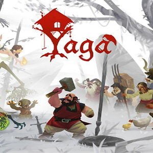 Yaga (for PC) Steam