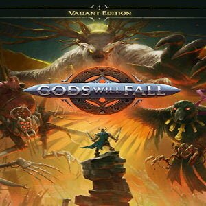 Gods Will Fall - Vailant Edition (for PC) Steam