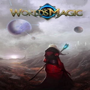 Worlds of Magic (for PC) Steam