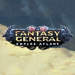 Fantasy General II: Empire Aflame (for PC) Steam