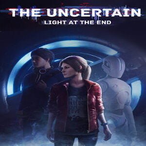 The Uncertain: Light At The End (for PC) Steam