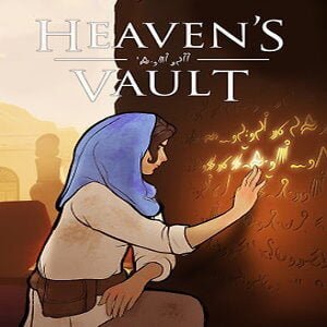 Heaven's Vault (for PC) Steam
