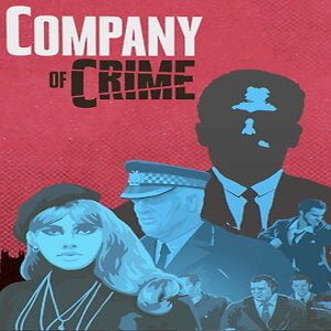 Company of Crime (for PC) Steam