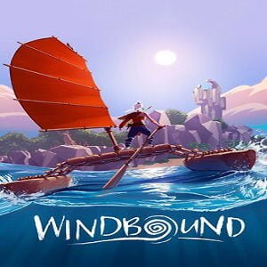Windbound (for PC) Steam