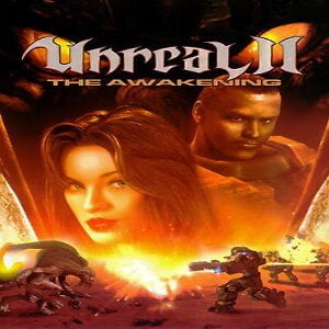 Unreal 2: The Awakening (for PC) Steam