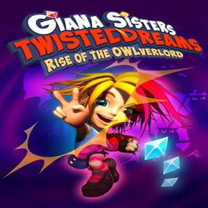 Giana Sisters: Twisted Dreams - Rise of the Owlverlord (for PC) Steam