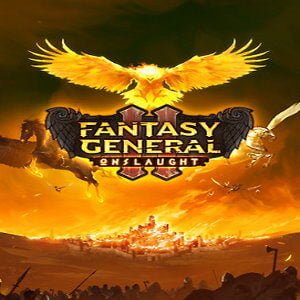 Fantasy General II: Onslaught (for PC) Steam