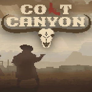 Colt Canyon (for PC) Steam