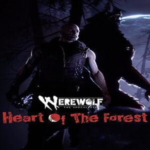 Werewolf The Apocalypse: Heart of the Forest (for PC) Steam