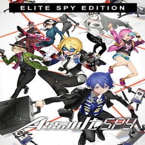 Assault Spy Elite Spy Edition (for PC) Steam