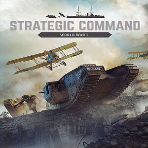 Strategic Command: World War I (for PC) Steam