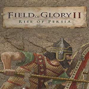 Field of Glory II: Rise of Persia (for PC) Steam