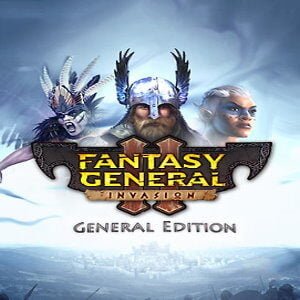 Fantasy General II - General Edition (for PC) Steam