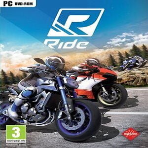 Ride (for PC) Steam