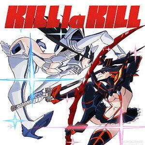 KILL la KILL -IF (for PC) Steam