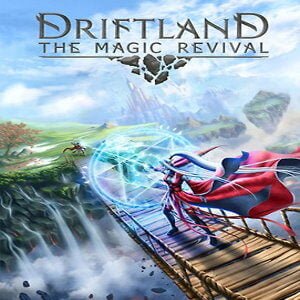 Driftland: The Magical Revival (+Early Access) (for PC) Steam