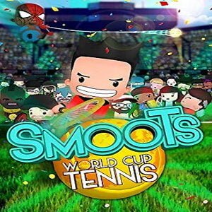 Smoots World Cup Tennis (for PC) Steam