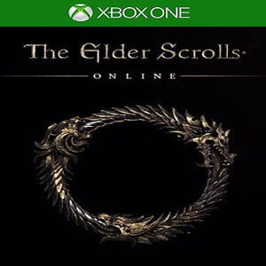 The Elder Scrolls Online Xbox ONE