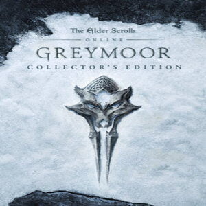 The Elder Scrolls Online: Greymoor - Collector's Edition Xbox ONE