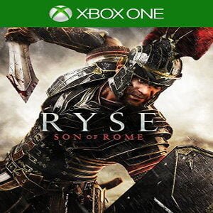 Ryse: Son of Rome Xbox ONE