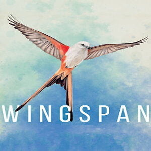Wingspan (for PC) Steam
