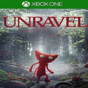Unravel Xbox ONE